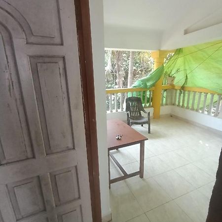 Sera'S Guest House Baga Ngoại thất bức ảnh