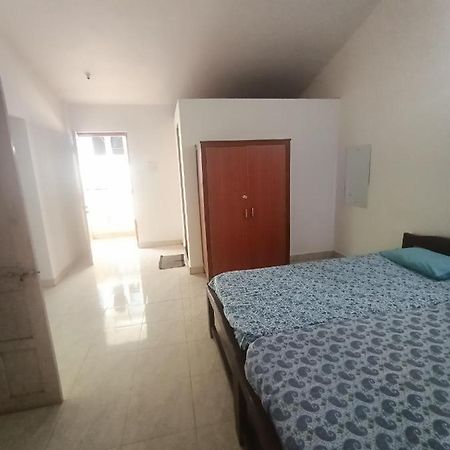 Sera'S Guest House Baga Ngoại thất bức ảnh