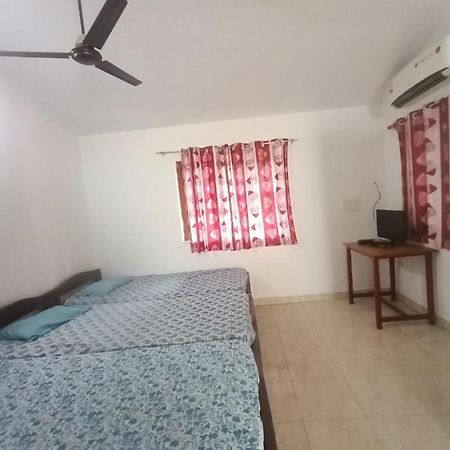Sera'S Guest House Baga Ngoại thất bức ảnh