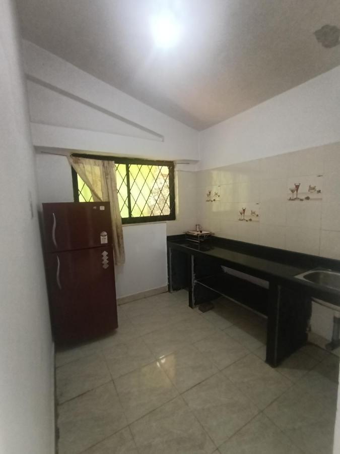 Sera'S Guest House Baga Ngoại thất bức ảnh