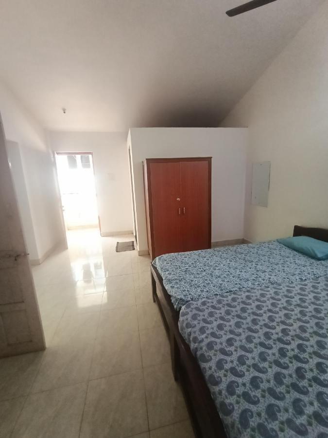 Sera'S Guest House Baga Ngoại thất bức ảnh